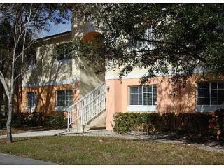 Foreclosed Home - 3670 N 56TH AVE APT 704, 33021
