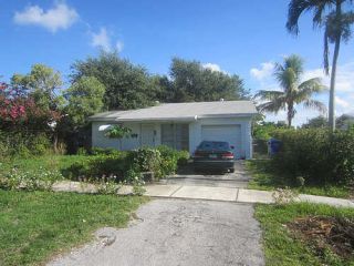 Foreclosed Home - 5861 WILSON ST, 33021