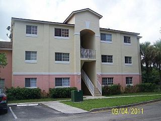 Foreclosed Home - 3680 N 56TH AVE APT 813, 33021
