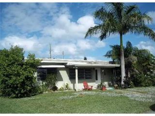 Foreclosed Home - 3229 ARTHUR ST, 33021