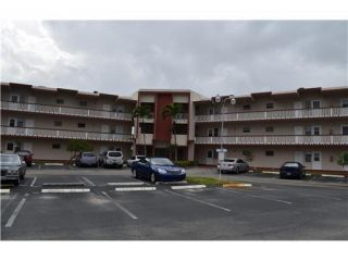 Foreclosed Home - 2300 PARK LN APT 316, 33021