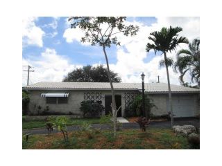 Foreclosed Home - 3700 W Park Rd, 33021