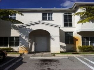 Foreclosed Home - 3922 SW 52ND AVE APT 3, 33023