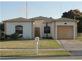 Foreclosed Home - 5134 SW 19TH ST, 33023