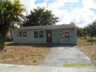 Foreclosed Home - List 100105768