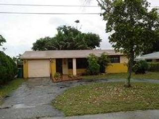 Foreclosed Home - List 100114857
