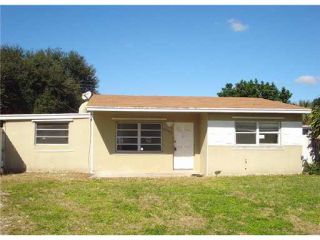 Foreclosed Home - 6505 SW 22ND CT, 33023