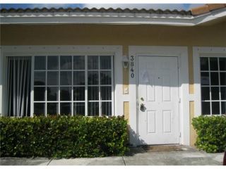 Foreclosed Home - 3840 SW 48TH AVE # C21, 33023