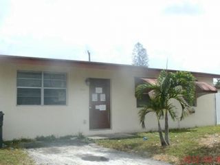 Foreclosed Home - List 100254285