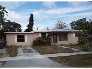 Foreclosed Home - 4321 SW 31ST DR, 33023