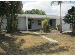 Foreclosed Home - 6470 SW 30TH ST, 33023