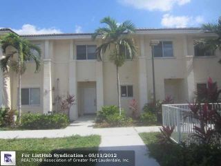 Foreclosed Home - 5421 SW 41ST ST, 33023