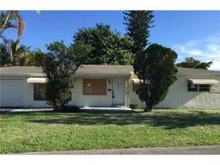 Foreclosed Home - 2851 Sw 66th Ter, 33023