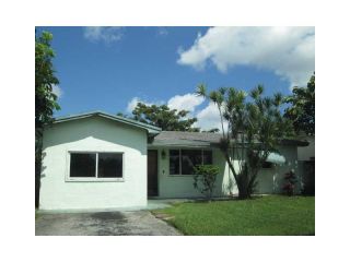 Foreclosed Home - 6157 Sw 24th St, 33023