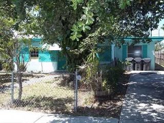 Foreclosed Home - 508 NW 61ST TER, 33024