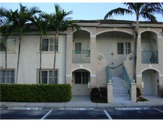 Foreclosed Home - 2299 NW 77TH WAY APT 102, 33024