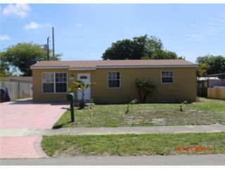 Foreclosed Home - 1431 NW 69TH AVE, 33024