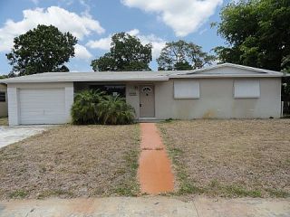Foreclosed Home - 7111 TYLER ST, 33024