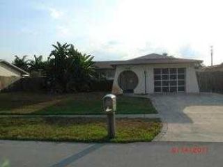 Foreclosed Home - List 100114841