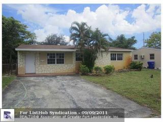 Foreclosed Home - 1221 NW 72ND AVE, 33024