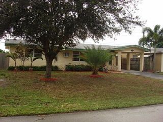 Foreclosed Home - 8480 NW 16TH ST, 33024