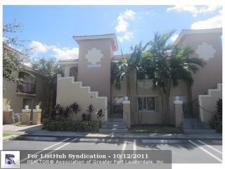 Foreclosed Home - 7920 NW 6TH ST APT 203, 33024