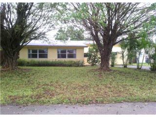 Foreclosed Home - 2110 NW 61ST TER, 33024