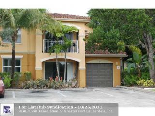 Foreclosed Home - 9645 NW 1ST CT APT 109, 33024