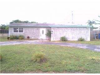 Foreclosed Home - 1510 NW 65TH AVE, 33024