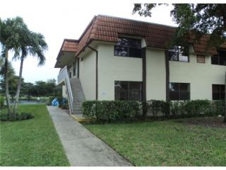 Foreclosed Home - 457 NW 100TH PL # 102, 33024