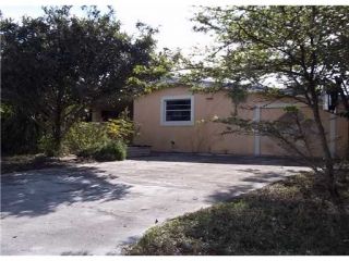 Foreclosed Home - 6780 FRANKLIN ST, 33024