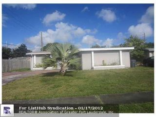 Foreclosed Home - 6381 THOMAS ST, 33024