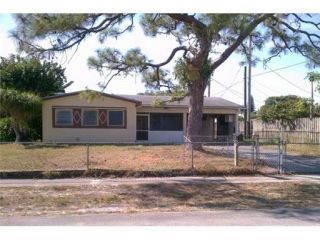 Foreclosed Home - List 100242325