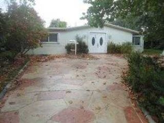 Foreclosed Home - List 100307630