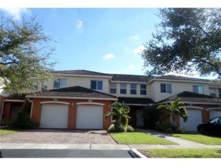 Foreclosed Home - 7400 PALOMINO DR APT 514, 33024
