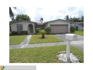 Foreclosed Home - 9318 Nw 24th Pl, 33024
