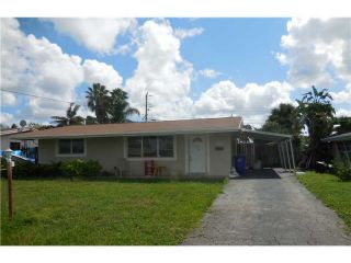 Foreclosed Home - 7810 NW 12TH ST, 33024