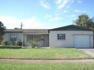 Foreclosed Home - List 100331684