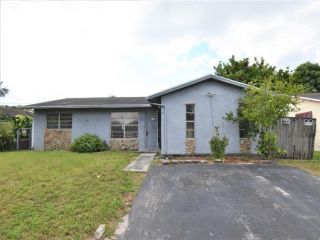 Foreclosed Home - List 100348847