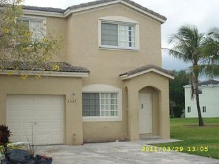 Foreclosed Home - List 100019306