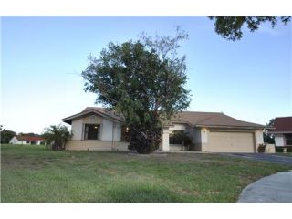Foreclosed Home - 2661 FOREST DR, 33025