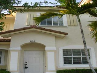 Foreclosed Home - 8381 SW 25TH CT # 105, 33025