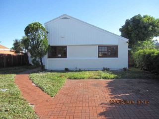 Foreclosed Home - 8840 SW 23RD ST, 33025