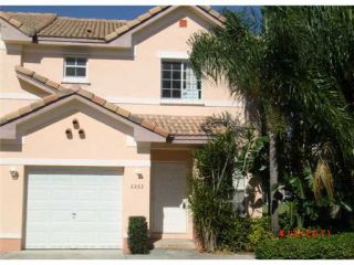 Foreclosed Home - 2262 SW 87TH TER, 33025