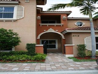 Foreclosed Home - 2712 SW 121ST AVE # 607, 33025