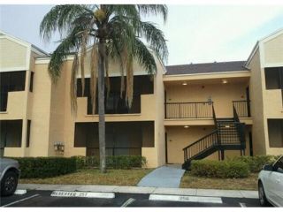 Foreclosed Home - 8343 SW 5TH ST APT 205, 33025
