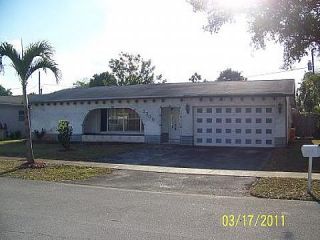 Foreclosed Home - 3300 ONYX RD, 33025