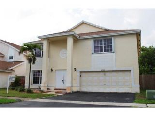 Foreclosed Home - 9731 SW 15TH ST, 33025