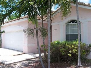 Foreclosed Home - 2501 SW 88TH AVE, 33025