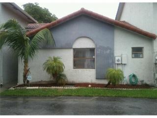 Foreclosed Home - 11279 SW 11TH ST, 33025